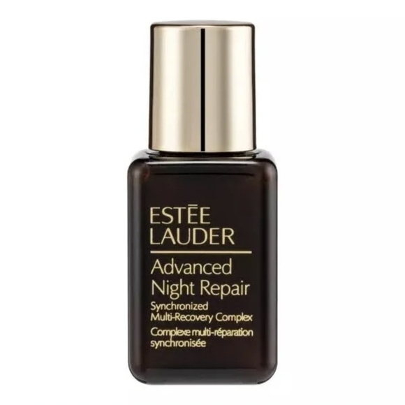 NIB! Estee Lauder, Advanced Night Repair -7ml Each, BUNDLE of 3 - Picture 2 of 6
